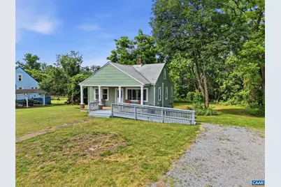 9034 Spotswood Trl, Stanardsville, VA 22973 - Photo 27