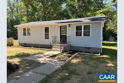 420 Rolling Path Rd, Louisa, VA 23093 - Photo 1