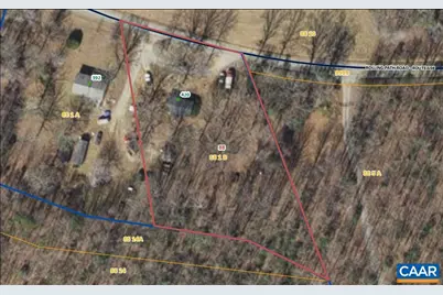 420 Rolling Path Rd, Louisa, VA 23093 - Photo 19