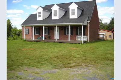 432 Twin Oaks Ln, Kents Store, VA 23084 - Photo 1
