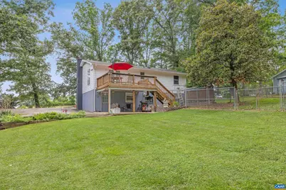 1015 Matthew Mill Rd, Ruckersville, VA 22968 - Photo 5