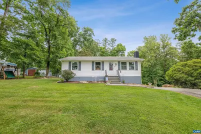 1015 Matthew Mill Rd, Ruckersville, VA 22968 - Photo 1