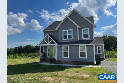 198 Riva Way, Palmyra, VA 22963 - Photo 1