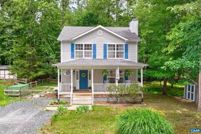 17 Windy Way, Palmyra, VA 22963 - Photo 1