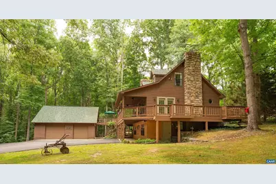 116 Lakewood Dr, Mineral, VA 23117 - Photo 3