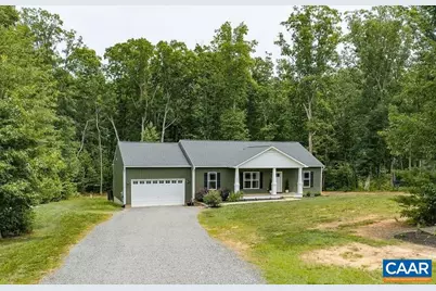 157 Hickory Ridge Cir, Mineral, VA 23117 - Photo 1