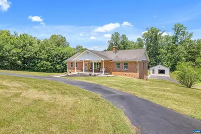 5393 Amicus Rd, Ruckersville, VA 22968 - Photo 3