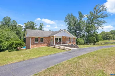 5393 Amicus Rd, Ruckersville, VA 22968 - Photo 1