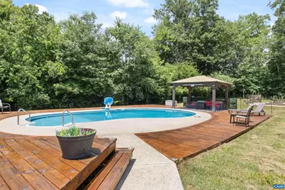 5393 Amicus Rd, Ruckersville, VA 22968 - Photo 11
