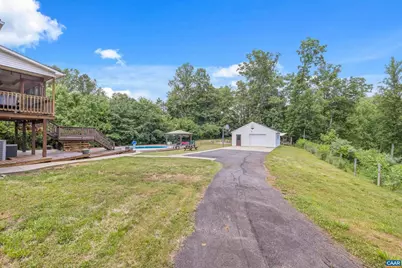 5393 Amicus Rd, Ruckersville, VA 22968 - Photo 5