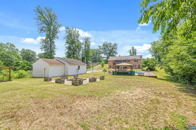 5393 Amicus Rd, Ruckersville, VA 22968 - Photo 21