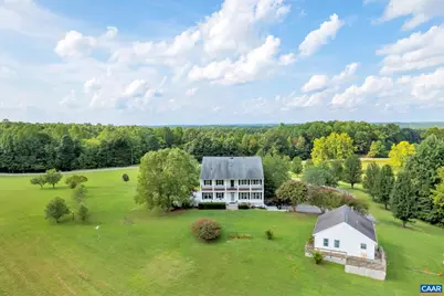 618 Rivanna Woods Dr, Fork Union, VA 23055 - Photo 5