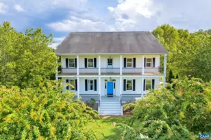 618 Rivanna Woods Dr, Fork Union, VA 23055 - Photo 1