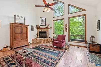 974 Bull Yearling Rd, Stanardsville, VA 22973 - Photo 3