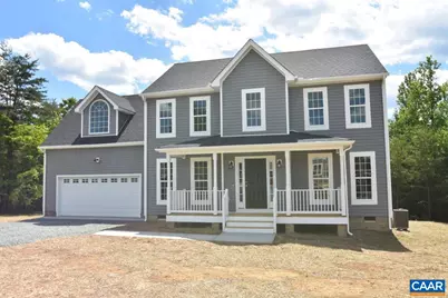 Lot 42 Rosewood Dr, Scottsville, VA 24590 - Photo 1