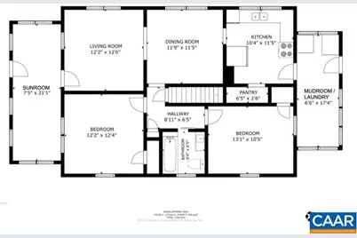 1893 West River Rd, Scottsville, VA 24590 - Photo 43