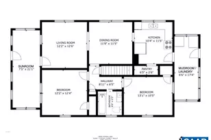 1893 W River Rd, Scottsville, VA 24590 - Photo 43