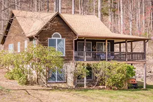 4893 Weakley Hollow Rd, Syria, VA 22743 - Photo 1