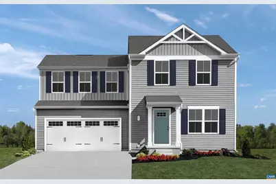 565 Arches Ln, Barboursville, VA 22923 - Photo 1