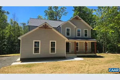 3490 Courthouse Rd, Palmyra, VA 22963 - Photo 3