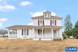 2037 N Boston Rd, Troy, VA 22974 - Photo 1