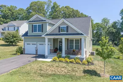 194 Wexford Ridge Rd, Ruckersville, VA 22968 - Photo 3