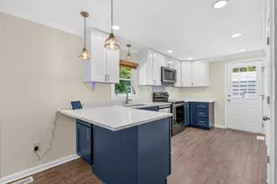 625 S Spotswood Trail, Louisa, VA 23093 - Photo 5