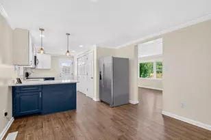 625 S Spotswood Trail, Louisa, VA 23093 - Photo 7