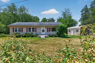 625 S Spotswood Trail, Louisa, VA 23093 - Photo 1