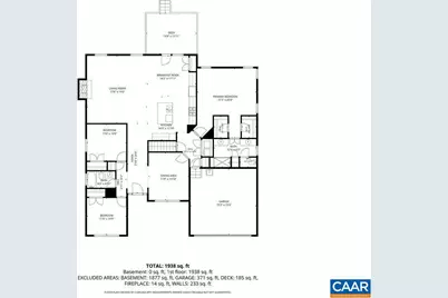 98 Heritage Dr, Zion Crossroads, VA 22942 - Photo 43