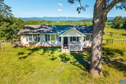 551 Old Homeplace Ln, Reva, VA 22735 - Photo 21