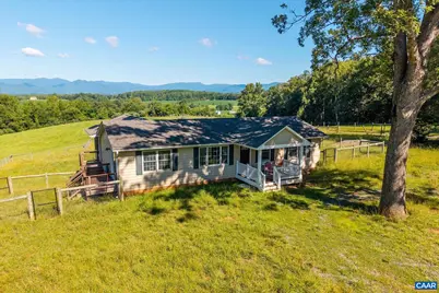 551 Old Homeplace Ln, Reva, VA 22735 - Photo 1