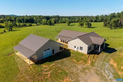 551 Old Homeplace Ln, Reva, VA 22735 - Photo 17