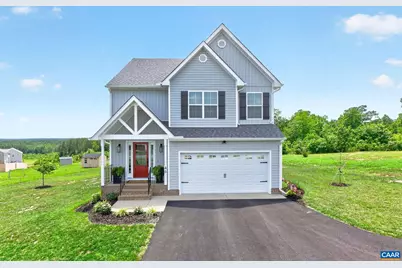 46 Riva Way, Palmyra, VA 22963 - Photo 1