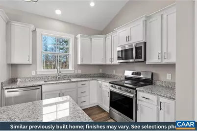 Tbd Lot 8 Woodson Mill Dr, Louisa, VA 23093 - Photo 5