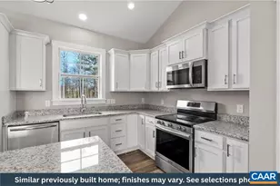 Tbd Lot 8 Woodson Mill Dr, Louisa, VA 23093 - Photo 5