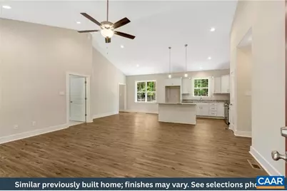 701 W 8th St, Mineral, VA 23117 - Photo 3