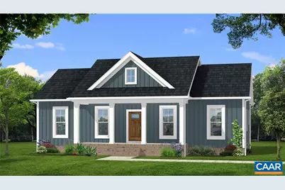 701 W 8th St, Mineral, VA 23117 - Photo 1