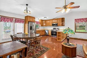 1379 Ridge Rd, Palmyra, VA 22963 - Photo 5