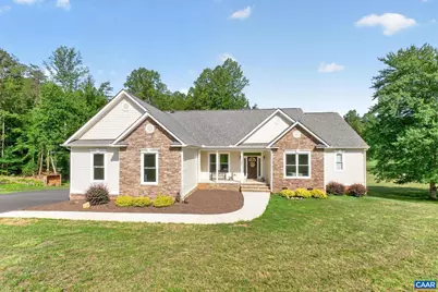 288 Dawsonville Rd, Barboursville, VA 22923 - Photo 1
