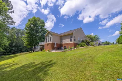 137 Whispering Woods Pl, Gordonsville, VA 22942 - Photo 7