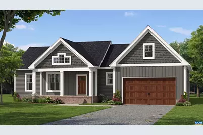 Tbd Lot 3 Red Hill Rd, Louisa, VA 22942 - Photo 1