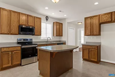 64 Saint Andrews St, Gordonsville, VA 22942 - Photo 5