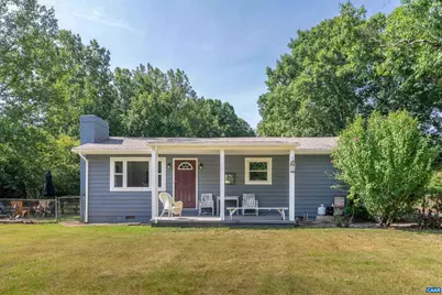 120 Antioch Rd, Scottsville, VA 24590 - Photo 1