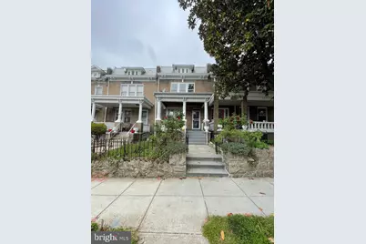 707 Otis Place NW, Washington, DC 20010 - Photo 1