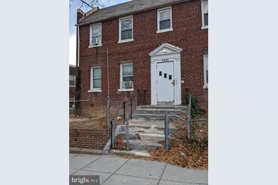 5938 13th Place NW, Washington, DC 20011 - Photo 1