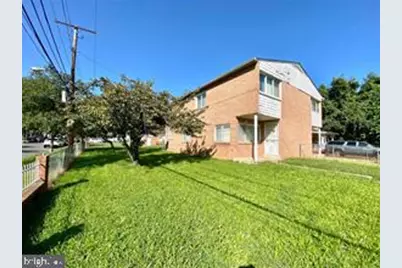 5500 Foote Street NE, Washington, DC 20019 - Photo 1