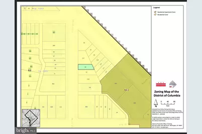 51st Street NE, Washington, DC 20019 - Photo 7