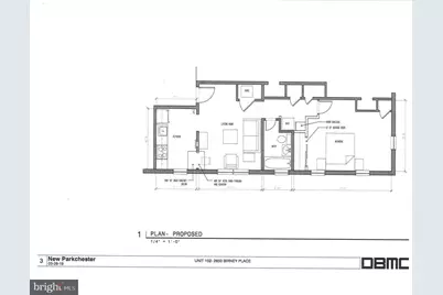 2650 Birney Place SE #102, Washington, DC 20020 - Photo 3