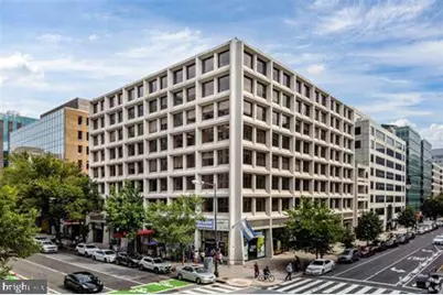 1990 M Street NW, Washington, DC 20036 - Photo 1